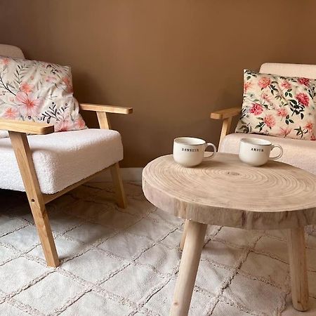 Bel Appartement, Coeur De מורלה מראה חיצוני תמונה