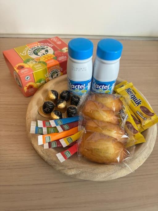 Bel Appartement, Coeur De מורלה מראה חיצוני תמונה