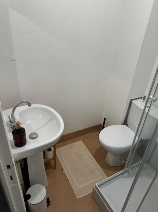 Bel Appartement, Coeur De מורלה מראה חיצוני תמונה