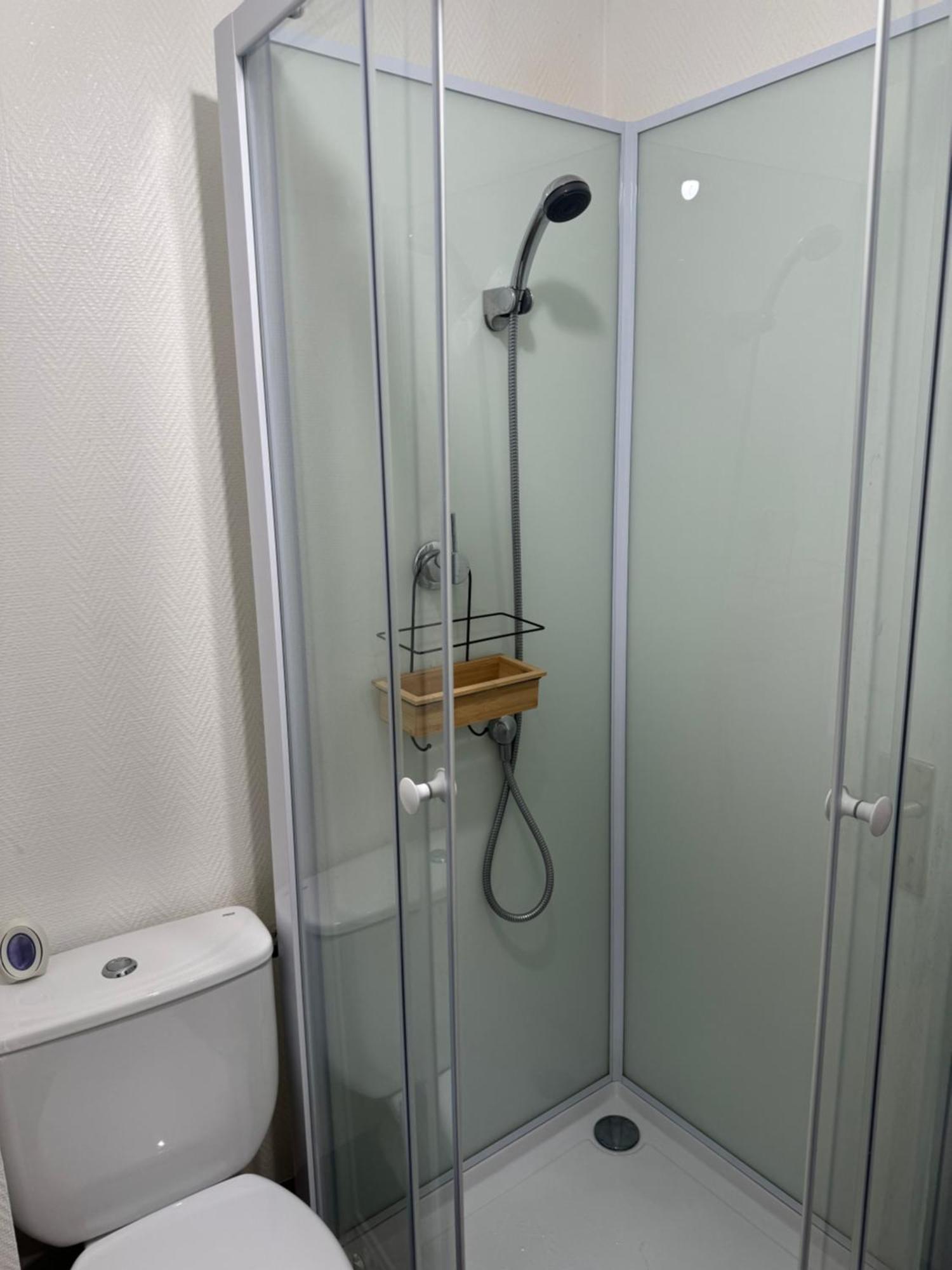 Bel Appartement, Coeur De מורלה מראה חיצוני תמונה